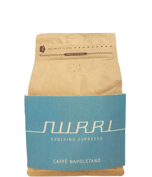 Caffe Napoletano Nurri Caffè