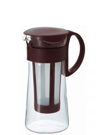 Cold Brew Coffee Maker Hario Mizudashi Kaffeekanne