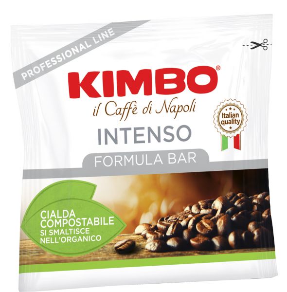 Kimbo Intenso ESE Pad