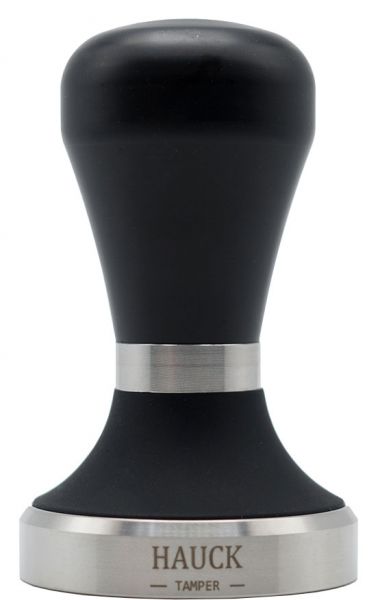 Hauck Tamper Barista Line Vega Nylon Black