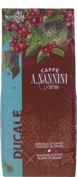Nannini Kaffee Espresso Ducale