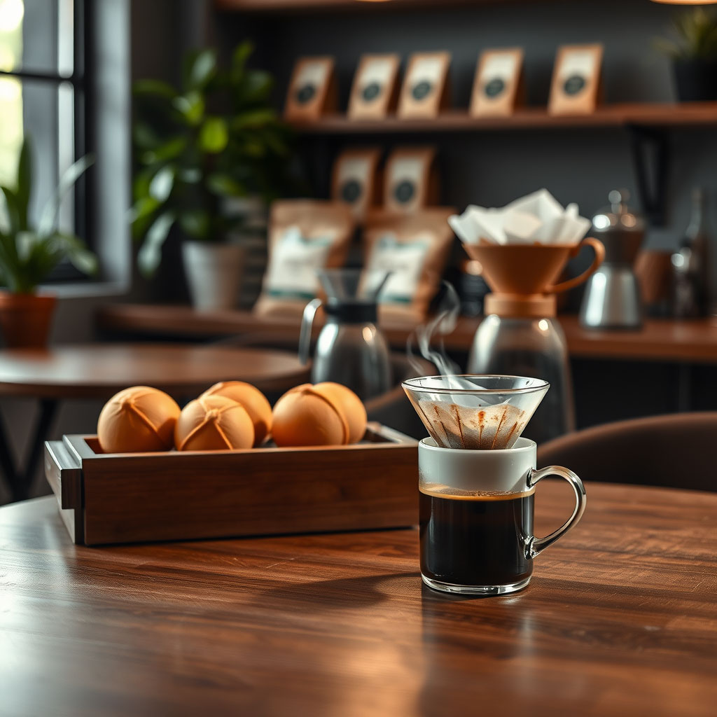 specialty-coffee